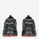 Чоловічі кросівки для бігу ASICS Gel-Venture 10 1011B967-003 46 (11.5US) Чорні (4570158732857) - зображення 5