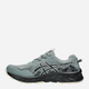 Чоловічі кросівки для бігу ASICS Gel-Venture 10 1011B967-402 46 (11.5US) Сизі (4570158733854) - зображення 3