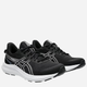 Buty do biegania damskie ASICS Jolt 5 1012B757-003 37 (6US) Czarne (4570158263917) - obraz 2