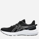 Buty do biegania damskie ASICS Jolt 5 1012B757-003 39 (7.5US) Czarne (4570158263931) - obraz 3