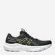 Чоловічі кросівки для бігу ASICS GT-2000 14 1011C056-003 40.5 (7.5US) Чорні (4570158926010) - зображення 1