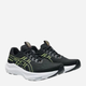 Чоловічі кросівки для бігу ASICS GT-2000 14 1011C056-003 40.5 (7.5US) Чорні (4570158926010) - зображення 2