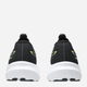 Чоловічі кросівки для бігу ASICS GT-2000 14 1011C056-003 40.5 (7.5US) Чорні (4570158926010) - зображення 6