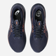 Buty do biegania męskie ASICS GT-2000 14 1011C056-401 44 (10US) Granatowe (4570158927246) - obraz 5