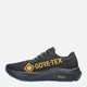 Чоловічі кросівки для бігу з Gore-tex ASICS GT-2000 14 GTX 1011C058-001 41.5 (8US) Чорні (4570158919852) - зображення 2