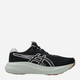 Buty do biegania męskie ASICS Gel-Excite 11 TR 1011C134-300 40.5 (7.5US) Czarne (4570158938174) - obraz 1