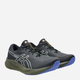 Buty do biegania męskie ASICS Gel-Pulse 15 GTX 1011B781-003 42 (8.5US) Czarne (4570158733731) - obraz 2