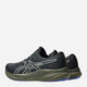 Buty do biegania męskie ASICS Gel-Pulse 15 GTX 1011B781-003 41.5 (8US) Czarne (4570158733755) - obraz 4
