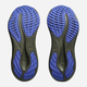 Buty do biegania męskie ASICS Gel-Pulse 15 GTX 1011B781-003 40.5 (7.5US) Czarne (4570158733700) - obraz 6