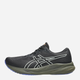 Buty do biegania męskie ASICS Gel-Pulse 15 GTX 1011B781-003 46 (11.5US) Czarne (4570158733687) - obraz 3
