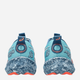 Buty do biegania męskie ASICS Noosa Tri 16 1011B872-402 41.5 (8US) Turkusowe (4570158737159) - obraz 5
