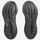 Buty do biegania męskie ASICS Gel-Cumulus 27 1011B960-003 43.5 (9.5US) Czarne (4570158271851) - obraz 7
