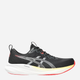 Чоловічі кросівки для бігу ASICS Gel-Pulse 16 1011B962-004 40 (7US) Чорні (4570158730938) - зображення 1