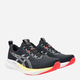 Чоловічі кросівки для бігу ASICS Gel-Pulse 16 1011B962-004 40 (7US) Чорні (4570158730938) - зображення 2