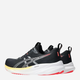Buty do biegania męskie ASICS Gel-Pulse 16 1011B962-004 43.5 (9.5US) Czarne (4570158730877) - obraz 4