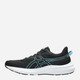 Buty do biegania męskie ASICS Jolt 5 1011B963-004 42 (8.5US) Czarne (4570158732697) - obraz 3