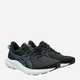 Buty do biegania męskie ASICS Jolt 5 1011B963-004 42.5 (9US) Czarne (4570158732574) - obraz 2