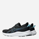 Buty do biegania męskie ASICS Jolt 5 1011B963-004 46 (11.5US) Czarne (4570158732543) - obraz 4