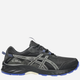 Чоловічі кросівки для бігу ASICS Gel-Venture 10 Waterproof 1011B965-002 40.5 (7.5US) Чорні (4570158690041) - зображення 1