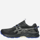 Чоловічі кросівки для бігу ASICS Gel-Venture 10 Waterproof 1011B965-002 40.5 (7.5US) Чорні (4570158690041) - зображення 3