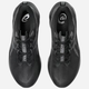Buty do biegania męskie ASICS Novablast 5 1011B974-002 44 (10US) Czarne (4570158208222) - obraz 6