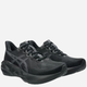 Чоловічі кросівки для бігу ASICS Novablast 5 1011B974-002 46.5 (12US) Чорні (4570158208277) - зображення 2