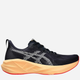 Buty do biegania męskie ASICS Novablast 5 1011B974-404 44 (10US) Granatowe (4570158685016) - obraz 1