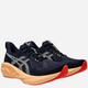 Чоловічі кросівки для бігу ASICS Novablast 5 1011B974-404 42.5 (9US) Темно-сині (4570158684989) - зображення 2