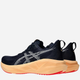 Чоловічі кросівки для бігу ASICS Novablast 5 1011B974-404 42.5 (9US) Темно-сині (4570158684989) - зображення 4