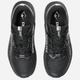 Чоловічі кросівки для бігу з Gore-tex ASICS Gel-Trabuco 13 GTX 1011B978-002 42.5 (9US) Чорні (4570158264945) - зображення 5