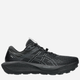 Чоловічі кросівки для бігу з Gore-tex ASICS Gel-Trabuco 13 GTX 1011B978-002 45 (11US) Чорні (4570158264891) - зображення 1