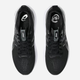 Чоловічі кросівки для бігу ASICS Gel-Kayano 32 1011C052-002 41.5 (8US) Чорні (4570158870429) - зображення 6