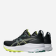 Чоловічі кросівки для бігу ASICS Gel-Kayano 32 1011C052-003 42.5 (9US) Чорні (4570158861984) - зображення 4
