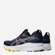Buty do biegania męskie ASICS Gel-Kayano 32 1011C052-400 43.5 (9.5US) Granatowe (4570158895996) - obraz 4