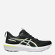 Чоловічі кросівки для бігу ASICS GT-1000 14 1011C077-001 41.5 (8US) Чорні (4570158866859) - зображення 1