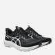 Чоловічі кросівки для бігу ASICS GT-1000 14 1011C077-002 42 (8.5US) Чорні (4570158893787) - зображення 2