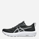 Чоловічі кросівки для бігу ASICS GT-1000 14 1011C077-002 41.5 (8US) Чорні (4570158893770) - зображення 3