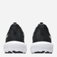 Чоловічі кросівки для бігу ASICS GT-1000 14 1011C077-002 44.5 (10.5US) Чорні (4570158893725) - зображення 5