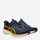 Buty do biegania męskie ASICS GT-1000 14 1011C077-400 41.5 (8US) Granatowe (4570158874748) - obraz 2