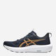 Buty do biegania męskie ASICS GT-1000 14 1011C077-400 41.5 (8US) Granatowe (4570158874748) - obraz 3
