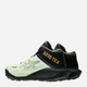 Чоловічі кросівки для бігу з Gore-tex ASICS Gel-Trabuco MT GTX 1011C085-300 41.5 (8US) Чорні (4570158927932) - зображення 3