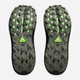 Buty do biegania męskie ASICS Gel-Trabuco MT GTX 1011C085-300 44.5 (10.5US) Czarne (4570158927864) - obraz 6