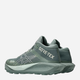 Чоловічі кросівки для бігу з Gore-tex ASICS Gel-Trabuco MT GTX 1011C085-400 41.5 (8US) Сизі (4570158922661) - зображення 4