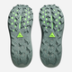 Чоловічі кросівки для бігу з Gore-tex ASICS Gel-Trabuco MT GTX 1011C085-400 41.5 (8US) Сизі (4570158922661) - зображення 7