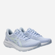 Buty do biegania damskie ASICS Jolt 5 1012B757-402 37 (6US) Jasnoniebieskie (4570158740289) - obraz 2