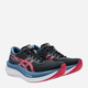 Buty do biegania damskie ASICS Magic Speed 4 1012B676-001 36 (5.5US) Czarne (4570158751735) - obraz 2