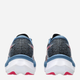 Buty do biegania damskie ASICS Magic Speed 4 1012B676-001 37.5 (6.5US) Czarne (4570158751643) - obraz 5