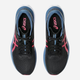Buty do biegania damskie ASICS Magic Speed 4 1012B676-001 39.5 (8US) Czarne (4570158751766) - obraz 6