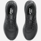 Buty do biegania damskie ASICS Jolt 5 1012B757-002 40.5 (9US) Czarne (4570158255981) - obraz 6