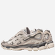 Підліткові кросівки для хлопчика ASICS Gel-Nyc 1201A789-103 36 (4US) Кремові (4550456223882) - зображення 4